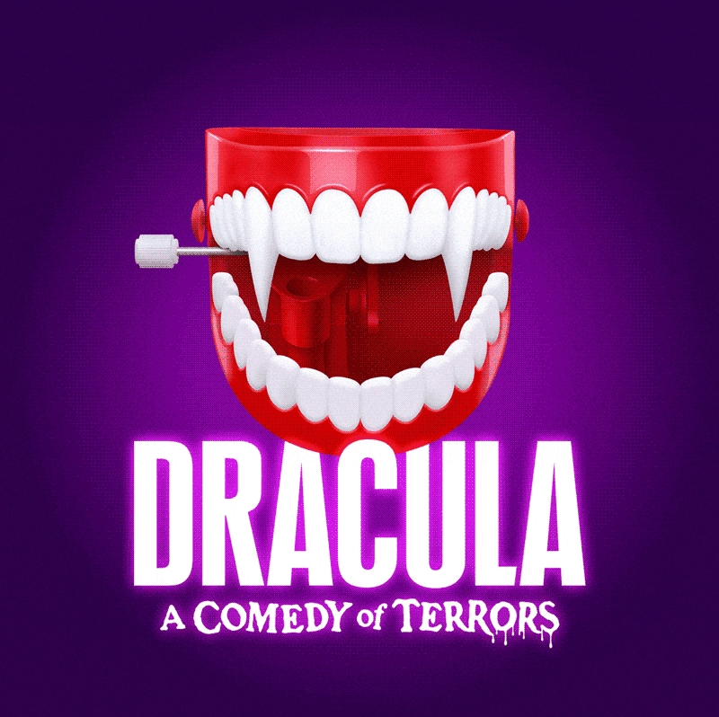 Dracula: A Comedy of Terrors