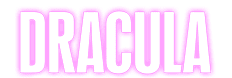 Dracula